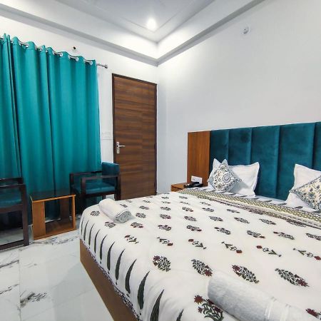 The Vinayak By Le Pension Stays Rishīkesh Dış mekan fotoğraf
