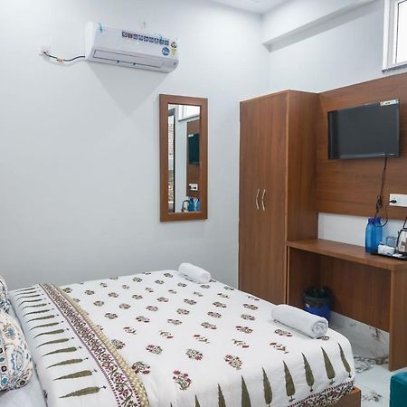 The Vinayak By Le Pension Stays Rishīkesh Dış mekan fotoğraf
