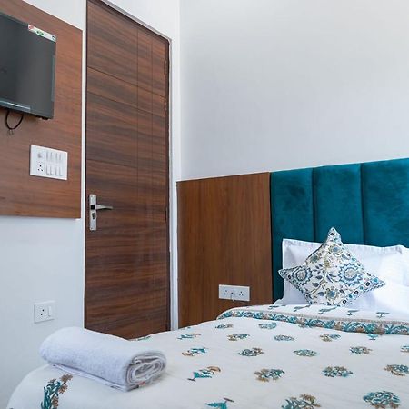 The Vinayak By Le Pension Stays Rishīkesh Dış mekan fotoğraf