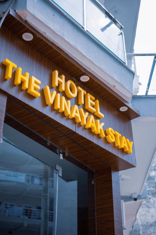 The Vinayak By Le Pension Stays Rishīkesh Dış mekan fotoğraf