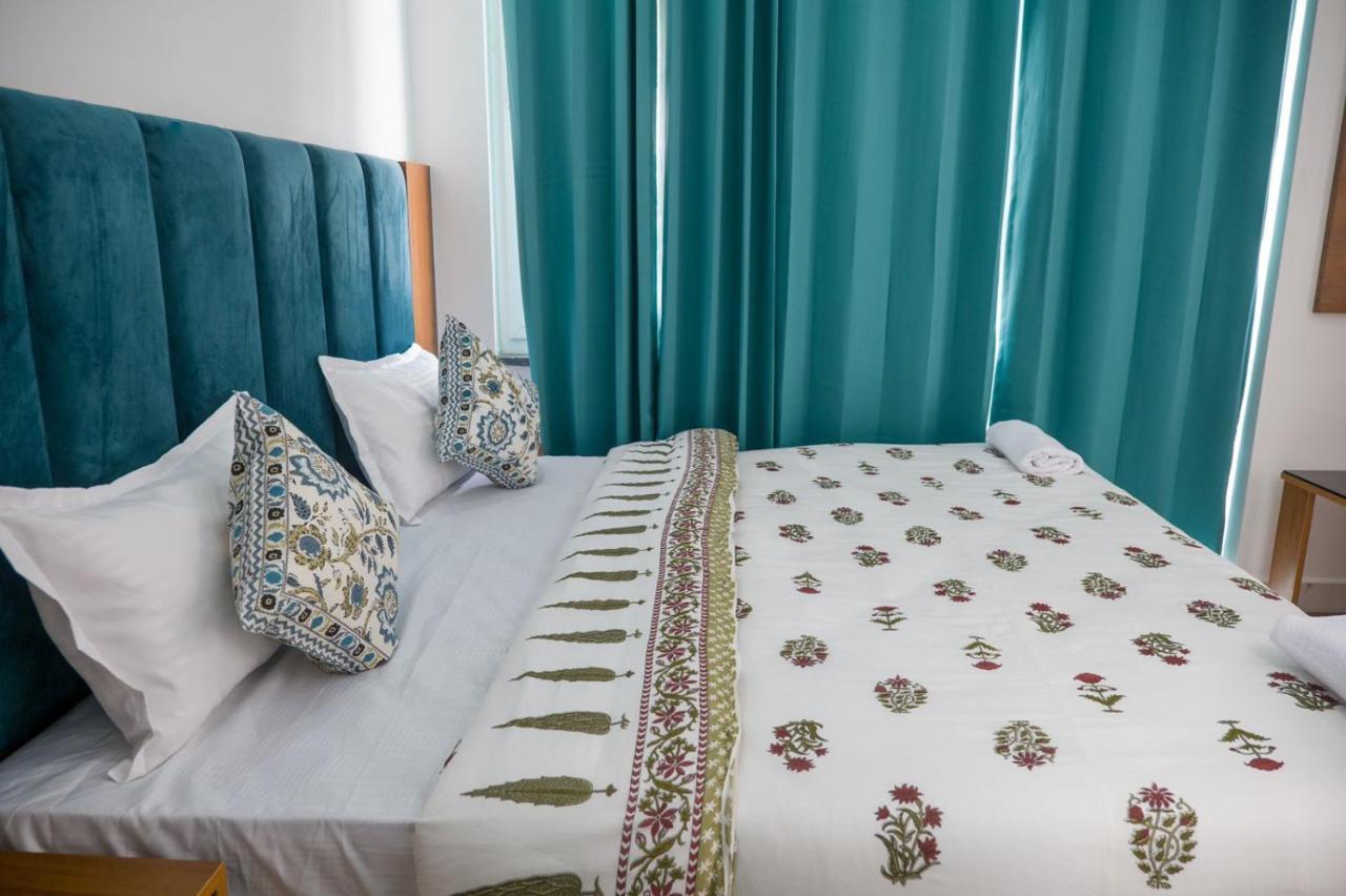 The Vinayak By Le Pension Stays Rishīkesh Dış mekan fotoğraf
