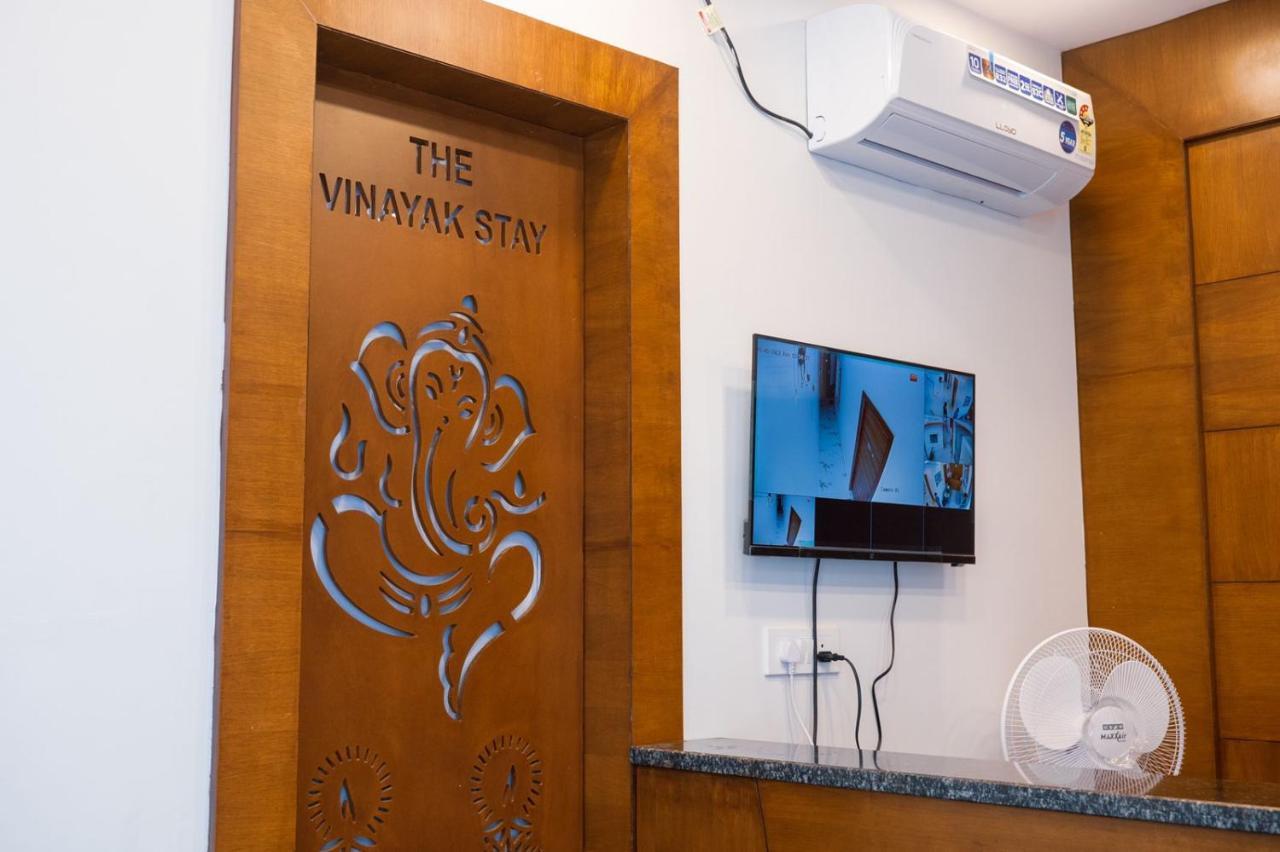 The Vinayak By Le Pension Stays Rishīkesh Dış mekan fotoğraf