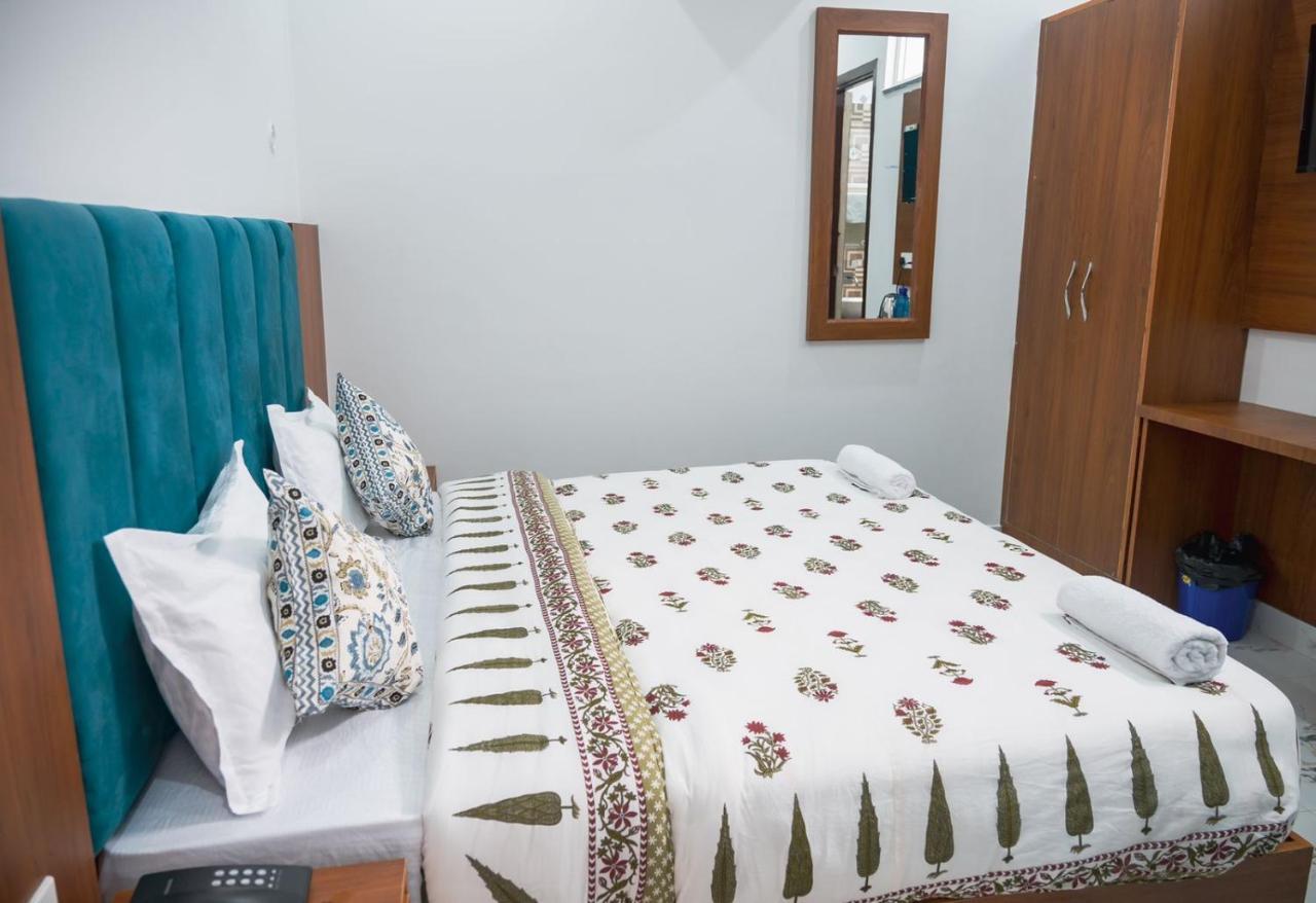 The Vinayak By Le Pension Stays Rishīkesh Dış mekan fotoğraf