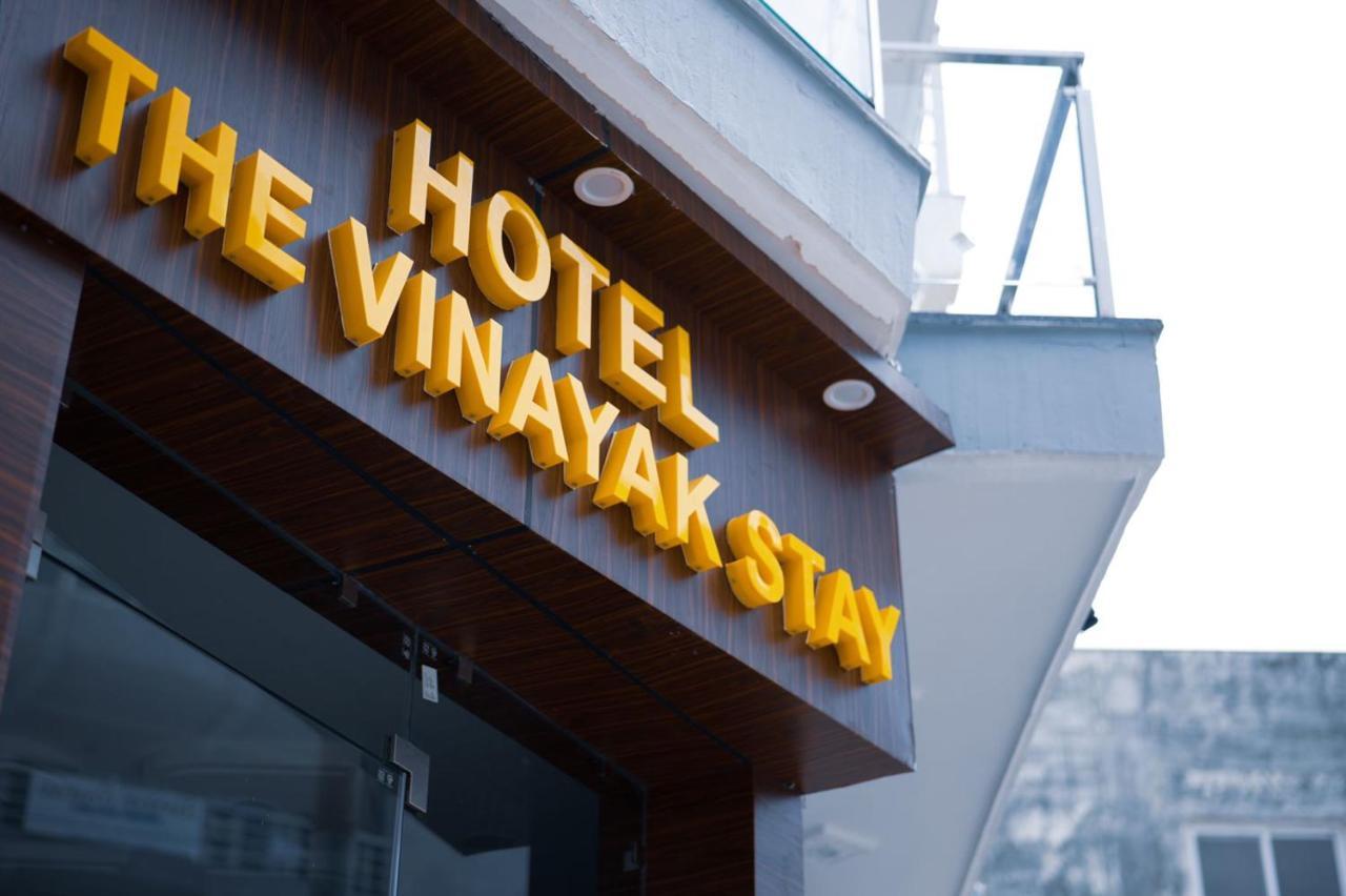 The Vinayak By Le Pension Stays Rishīkesh Dış mekan fotoğraf